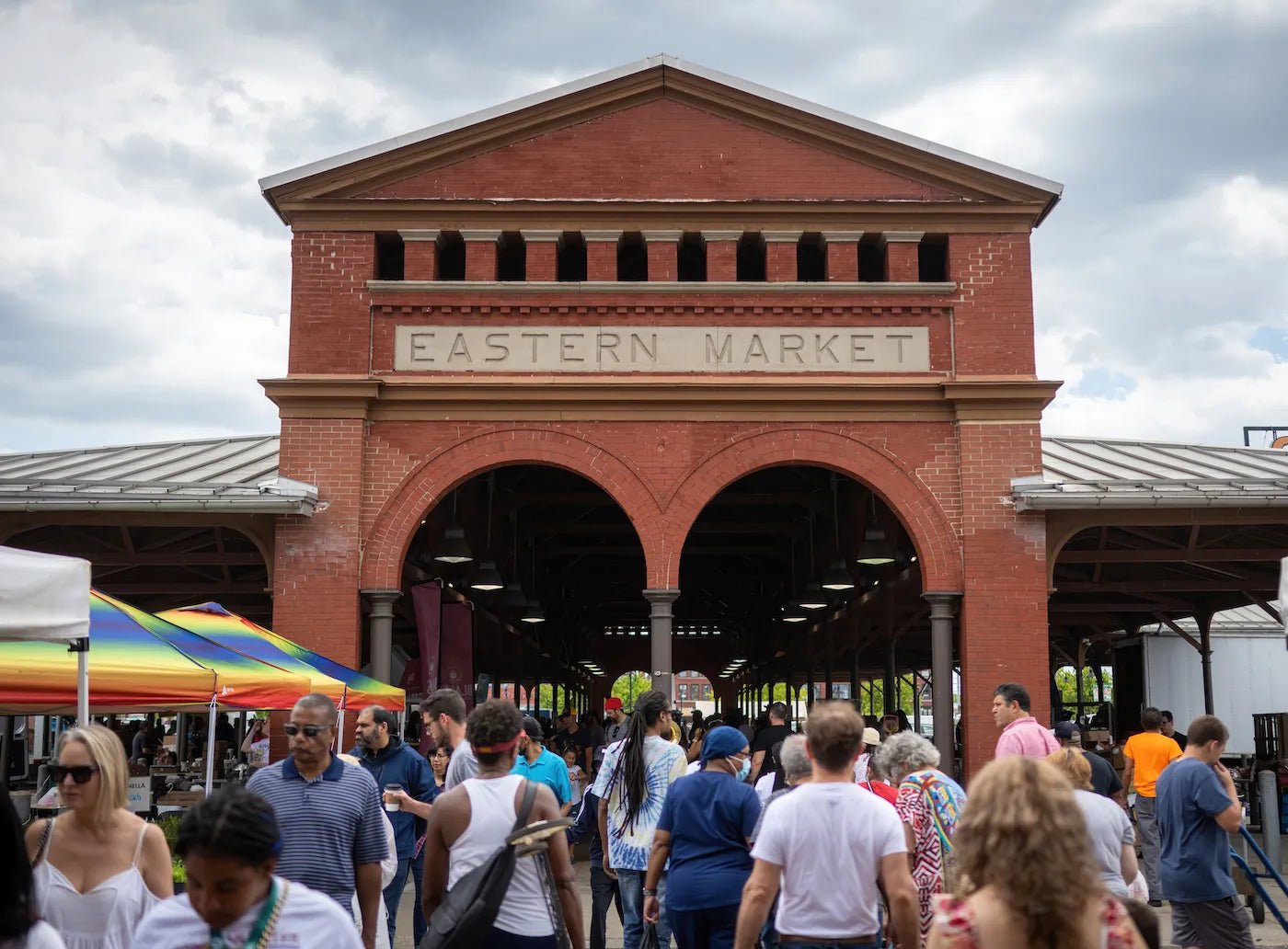 Community Story: A Detroit Family Staple Since 2019 - Motor City Organics